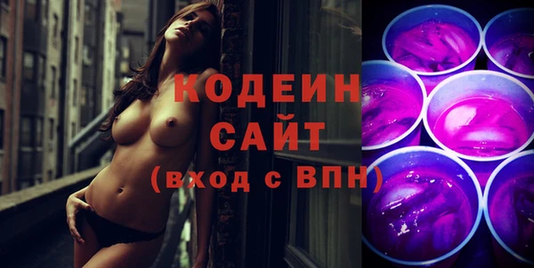 молекула духа Белоозёрский