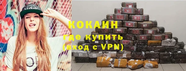 молекула духа Белоозёрский