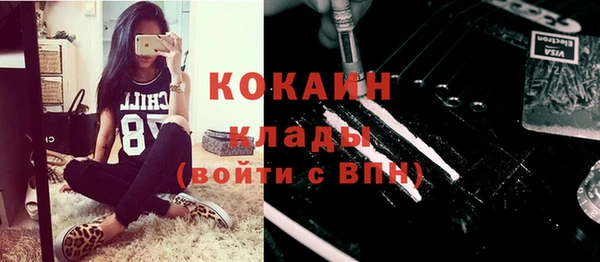 молекула духа Белоозёрский